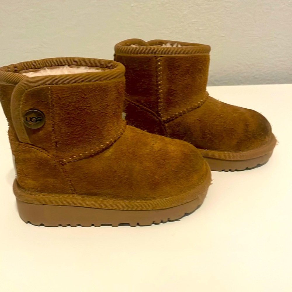 Kids UGG boots